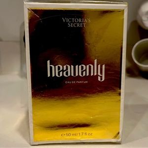 Victoria Secret Perfume - Heavenly